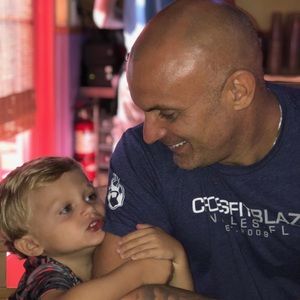 Meet your Posher, Chris